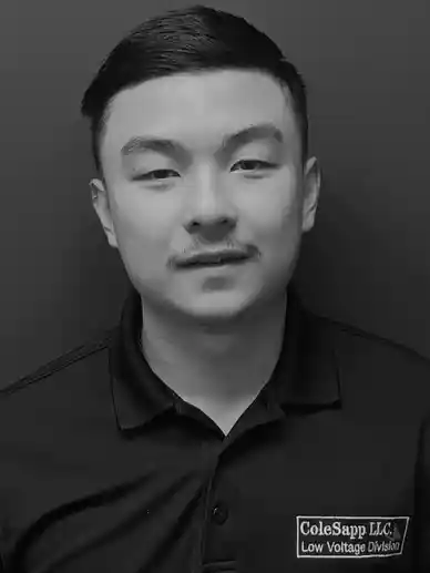 Martin Mai, Systems Engineer