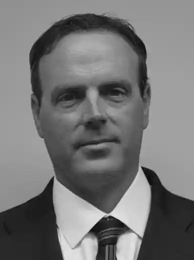 Shannon S., Director of Sales