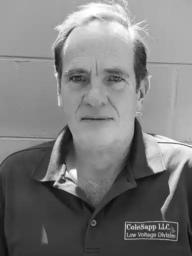 Steve Hoelschen, Field Supervisor