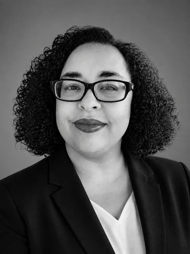 Tammy Harriett, Executive Assistant and Accountant